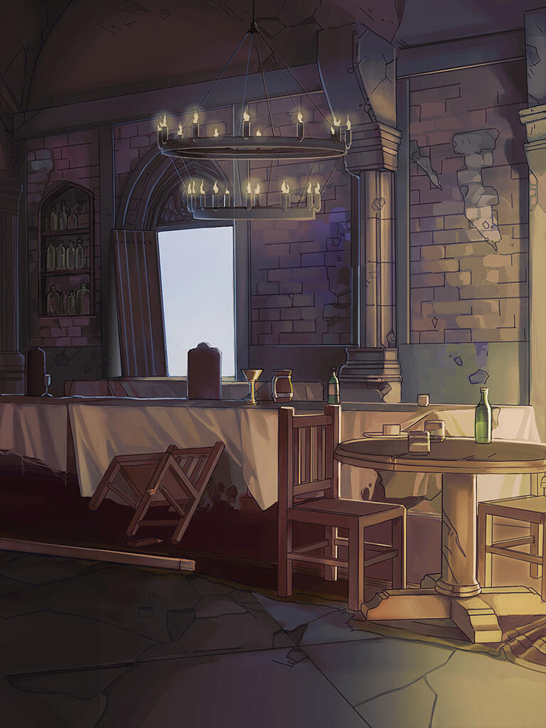 Generic Tavern, 2021
