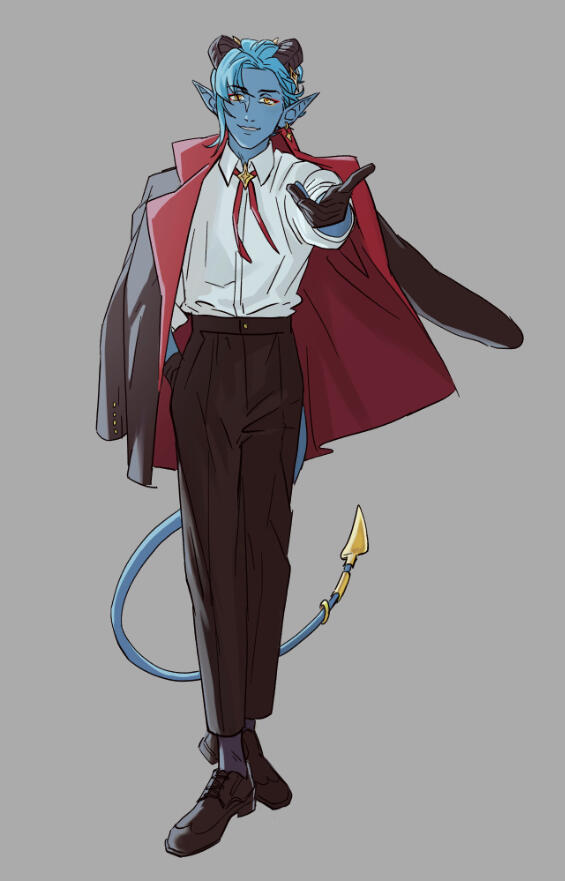 Last Legacy cover art, 2021